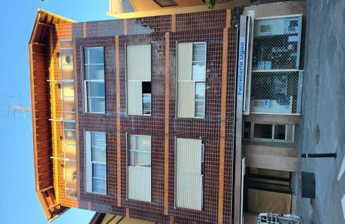 Piso Rio Nervión 15 Minutos Bilbao - Foto 16