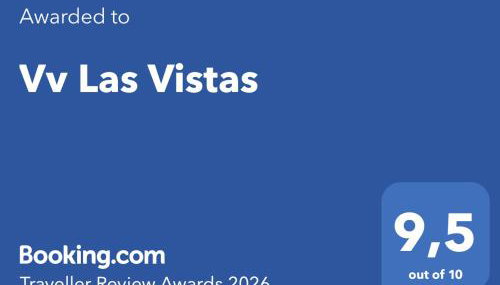 Vv Las Vistas - Foto 2