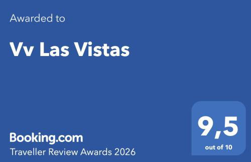 Vv Las Vistas - Foto 2