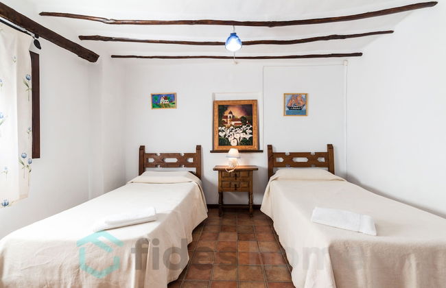 Cortijo Mirasol - Foto 11