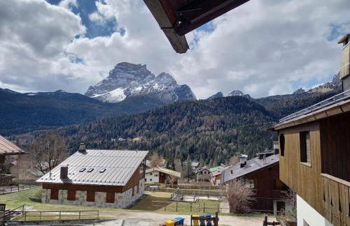 Appartamento a San Vito di Cadore - Foto 19