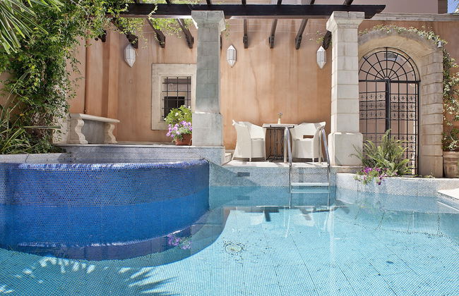 Rimondi Boutique Hotels - Foto 51