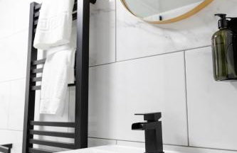 Chic Urban 2 Bedroom Apartments - Foto 12