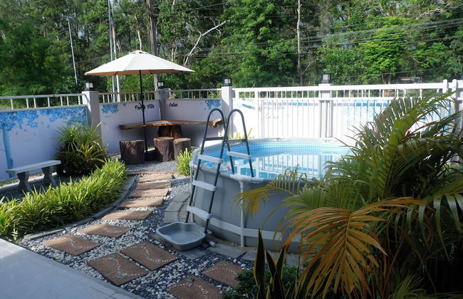 Panya Villa Satun - Photo 74