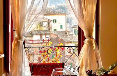 Il Borgo Guest House Subiaco - Photo 29