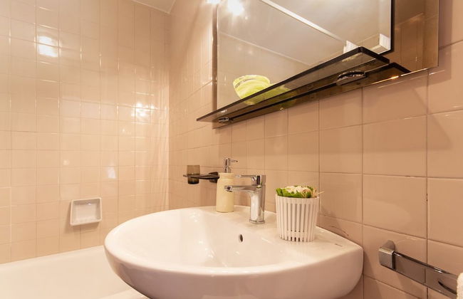 Te vas a enamorar de mi piso céntrico - Photo 29