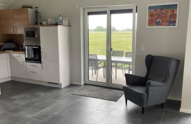 Ferienhaus G32 in Eckwarderhörne - Foto 9