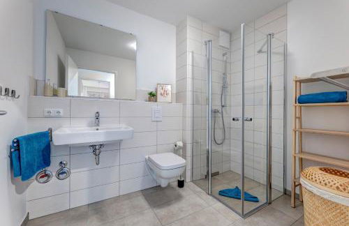 Bernsteinquartier, Dünengras, Whg 04 39 - Foto 17