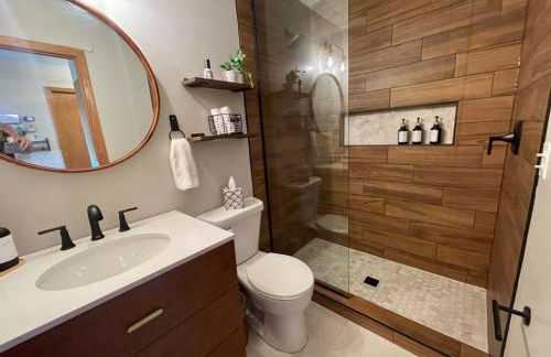 Lutsen Mtn Condo, Ski in Ski out, Pool, Hot Tub, Fitness - Foto 13