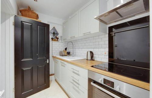 Princes Villa - large fully Self Contained Flat, 5 minutes from the sea - Foto 73