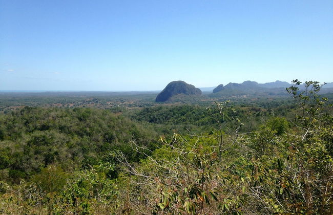 Villa in Viñales with garden and terrace - Photo 15