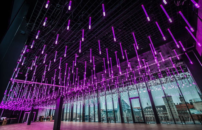 Felix Suiten am Augustusplatz - Photo 80