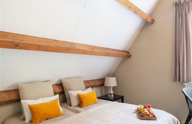 Authentic Mansion in Deil near Lake - Foto 9