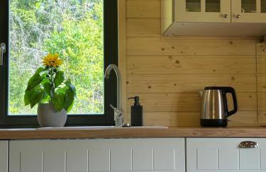 Okno na las - Foto 44