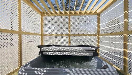 Nookside Grand Estate For 8 - Foto 3