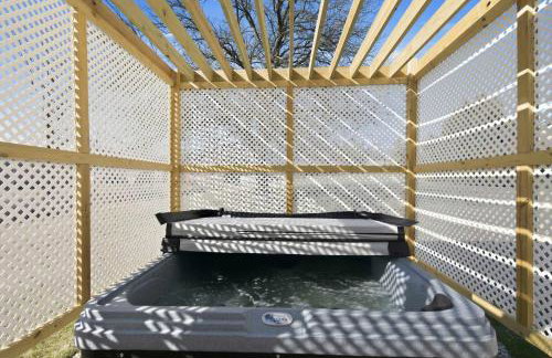 Nookside Grand Estate For 8 - Foto 3