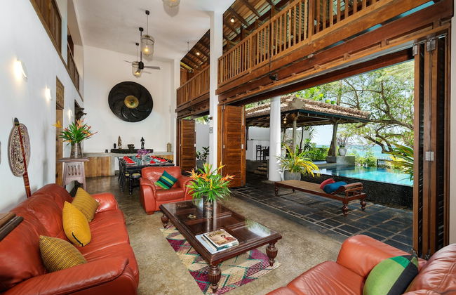 Royal Indigo Villa - Foto 14