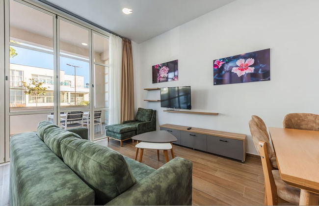 Garden View Apartment - Karafili - Photo 6