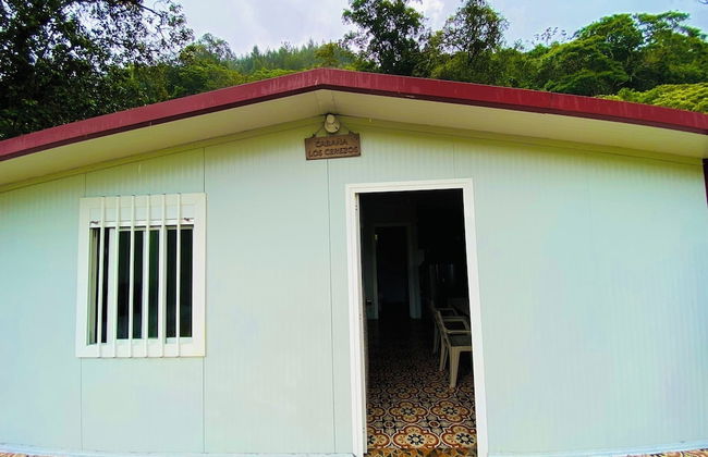 Eco hotel primavera - Foto 53