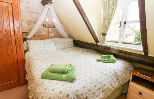 Hadcroft Cottage - Photo 15