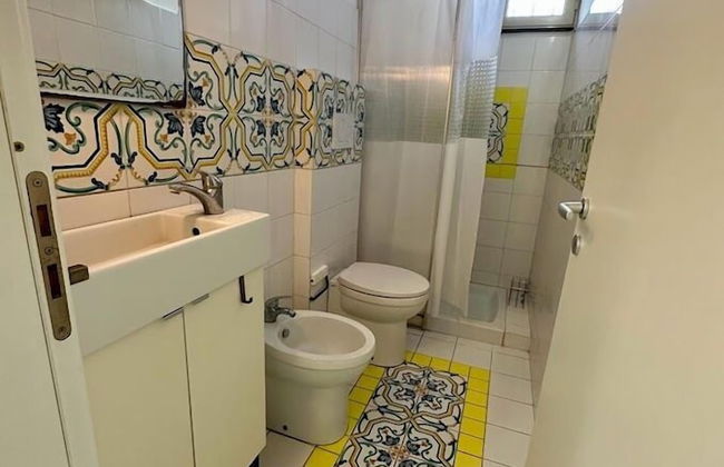 B&B Acireale - Il Cavalluccio Marino Fronte Mare - Photo 32