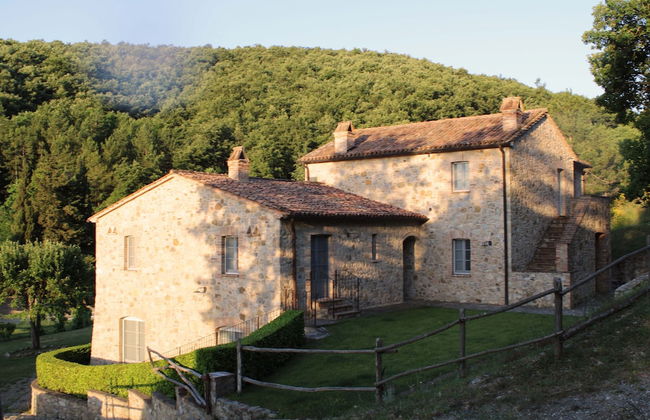 SPAO Borgo San Pietro AquaeOrtus - Foto 8