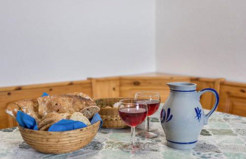 Sallrain Hof Apartment 2 - Foto 7