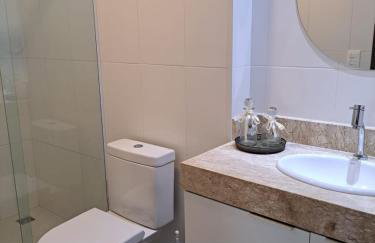 Apartamento Fantástico - com estação para carros eletricos - Foto 6