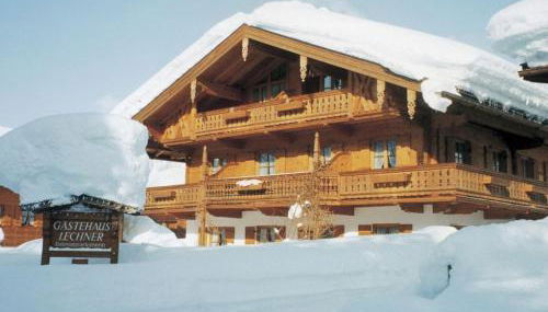 Gästehaus Lechner - Foto 3