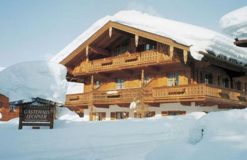 Gästehaus Lechner - Foto 3