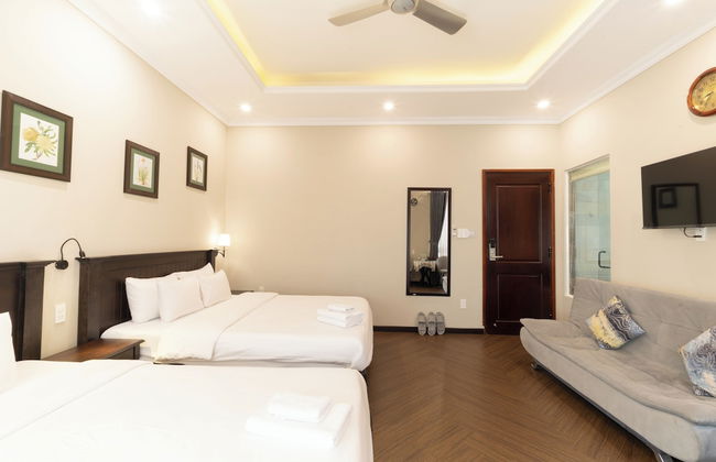 N Queen Apartment Hotel - Foto 41