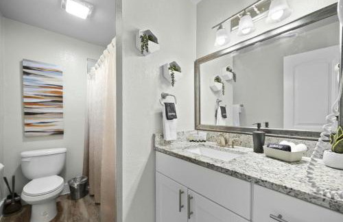 Spacious and Stylish Apartment right by AT&T Stadium! - Foto 12