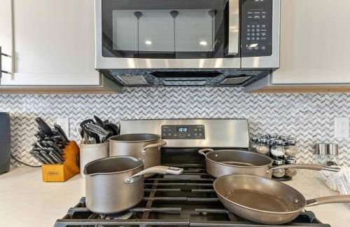 Park City Cozy Cottage - Foto 53