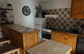 Appart chocolat chaud 4 pièces-90m² 7 personnes - Foto 9