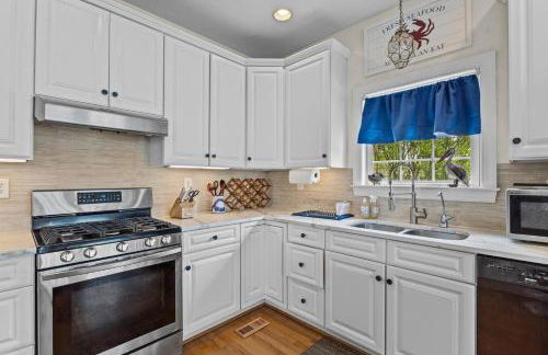 Harkers Haven home - Foto 8