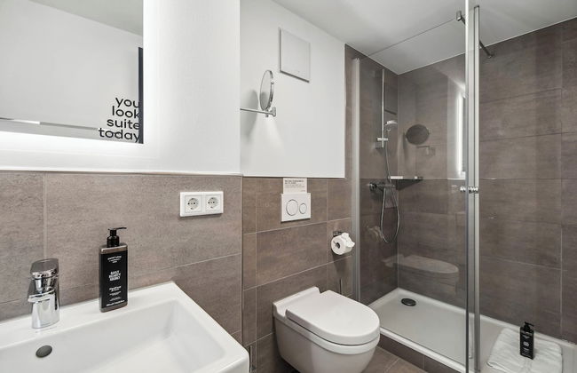 Limehome Kassel Wilhelmsstraße - Photo 38