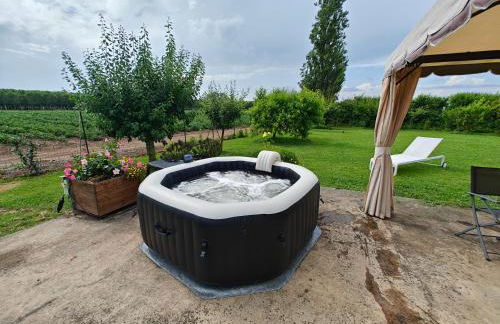 Corte Ventaglio - Foto 42