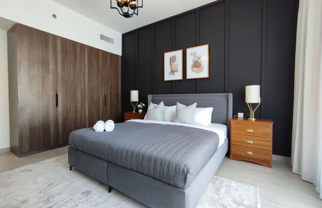 SuperHost - Luxury Apt Amidst Lush Greens in Madinat Jumeirah - Foto 3