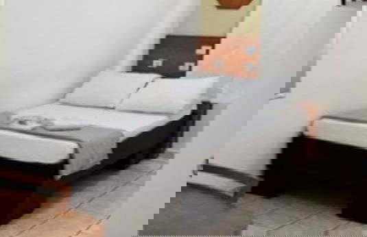 Bela Cintra Flat Service - Foto 14