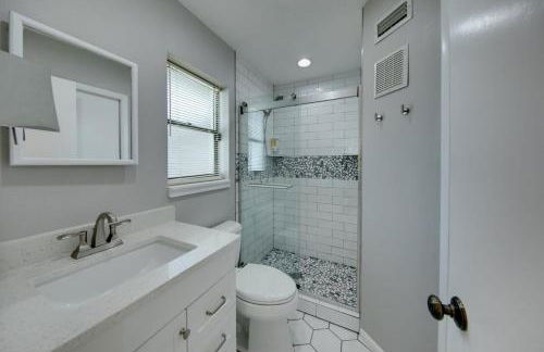 Funky Flamingo 3Kings Beach Gear Hot Tub & Pool - Foto 39