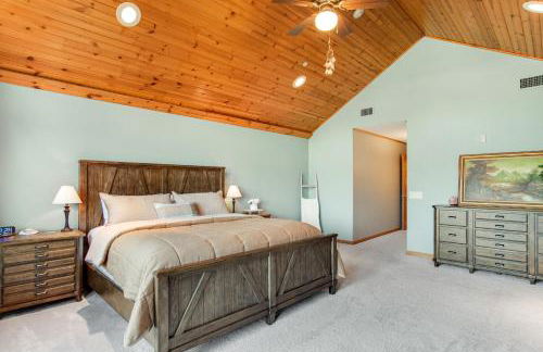 Sunset Condominiums: Castle Rock Retreat - Foto 23