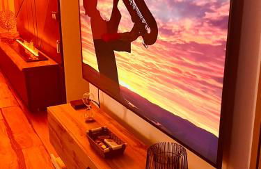 Cocon détente pour 2 avec hammam et jacuzzi privé Mer Lac - Foto 15