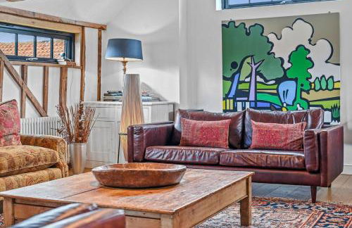 The Hare's Field, Wethersfield - Foto 40