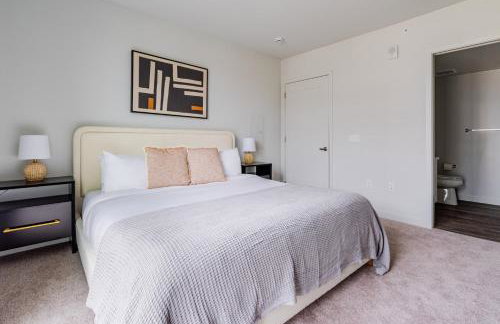 Blueground Downtown Berkeley AC nr UC Berkeley SFO-1824 - Foto 18