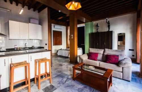 Apartamentos Reyes Católicos by Medina Living - Foto 24