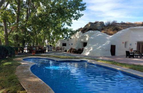 Cueva El Guindas - Photo 34