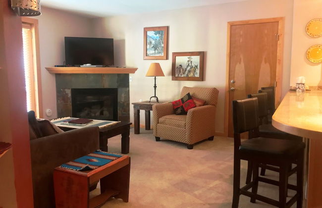 Snakedance Condominiums - Foto 19