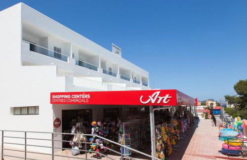 Apartamentos Typic Art - Foto 20