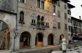 Apartment Haus in den Höfen by Interhome - Foto 13