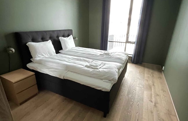 Trysil Alpine Lodge - Foto 26